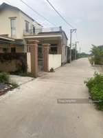 bán 105m2 đất thôn mai xá, thắng lợi, thường tín, cách dự án kđt thể thao olympic 5p di chuyển.