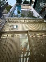 tân bình - hxh đổ cửa - 3 tầng btct - 55 m2 - nở hậu tài lộc - nhỉnh 6 tỷ