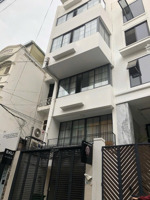 bán nhà 5 tầng đường thăng long p.4 tân bình , 8mx20m , ngay cửa ngõ sân bay giá chỉ 24.5 tỷ tl