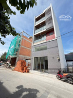sản phẩm mới nhà đẹp - 6 tầng - hiệp bình, thủ đức view sông sài gòn. gần vạn phúc.