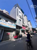 cần bán siêu phẩm mp hoàng ngân -kd đỉnh cao-vỉa hè đá bóng - 7tang thang máy,khu siêu vip,