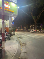 bán nhà 6 tầng mặt phố đặng tiến đông 5 tỷ