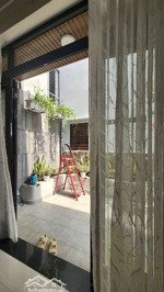 nhà đẹp phan huy ích , sát emart 46m2 full nội thất , nở hậu tài lộc