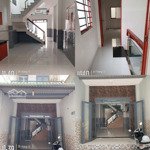 bán nhà đúc 1 trệt 1 lầu 4,3m x 22m. giáp nguyễn văn quá , kdc an sương. giá nhỉnh 4 tỷ