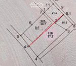 bán đất tại nguyễn văn cừ, 170 triệu/m2, 55m2, pháp lý đầy đủ