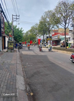 bán gấp lô góc 2 mặt tiền trần thị điệu ngay vành đai 2 trung tâm phước long 115m2 nhỉnh 10 tỷ.