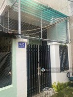 nhà hẻm xe máy đoàn trần nghiệp cần thanh khoản nhanh, sát biển hòn chồng nha trang