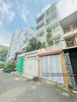 chủ xoắn bán giảm 700tr - mặt tiền hẻm nhựa 8m - ngay nhà ga t3