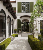 bán biệt thự mặt tiền trần khánh dư quận 1 366m 185 tỷ kiến trúc pháp đẳng cấp