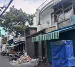 bán nhà riêng tại lương thế vinh, 6,249 tỷ, 72m2, 2pn, 1wc, tân phú, hcm