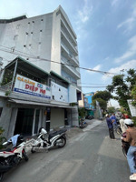 bán nhà mtkd đường 43 tân quy quận 7, 3,4 x 16m, khu sầm uất, giá nhỉnh 8 tỉ