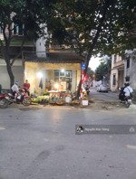 nhà mặt phố thạch bàn 73m2 x 3 tầng, mt 4.5m, 18 tỷ lô góc, kinh doanh