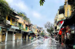 cho thuê nhà mặt phố hàng đào - diện tích 20m², mặt tiền 3m, vị trí đẹp trung tâm hoàn kiếm