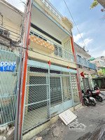 bán gấp nhà hẻm xe hơi tại trần văn quang, 6,5 tỷ, 47,6m2,tân bình, hcm