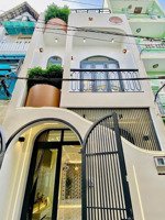 chị thu cần bán nhà dt 49,3m2 hoàng việt, p4, q. tân bình dt 49.3m2