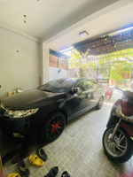 nhà phố 3 tầng, ngang 5x18m - ngay nhà thờ tắc rổi - tiện đi q1, q4, q9