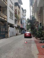 bán gấp nhà hoàng quốc việt 83m, phân lô, ô chờ thang máy, ô tô tránh, kinh doanh, gần phố, 34 tỷ