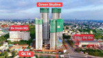 đại lý f1 dự án green skyline giỏ hàng lớn nhất thị trường 100%