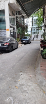 bán nhà 4 tầng phân lô ngõ phố linh lang đường ô tô tránh ,giá đầu tư