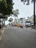 bán nhà ngô gia tự vòng xoay ngã 7 trung tâm quận 10 - 47m2 - 2 tầng - 6.99 tỷ