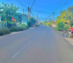 bán nền nhựa bầu cối - suối chồn gần trung tâm long khánh