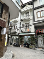 chính chủ cho thuê nhà làm văn phòng