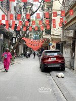 tin chuẩn! ba đình 1.1t.ỷ/năm, 15 studio -20t.ỷ, 72m2, 7 tầng thang máy- ngõ thông ô tô,pccc chuẩn