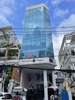 góc 2mt ngay nguyễn công trứ, quận 1 - 7x9,8m - cn: 61m2 - 7 tầng tm - hđt: 100tr/th, giá 40 tỷ