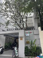 bán nhà mặt tiền hẻm 8m lam sơn phường 6 bình thạnh. dt: 5 x 23m. 115m2. 1 trệt 2 lầu. giá 21 tỷ