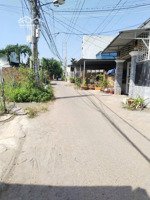 lô góc thổ cư giá rẻ gần ngay đường 25c đường chính vào sân bay. gần chợ, trường học long thọ