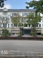 bán nhà biệt thự geleximco lê trọng tấn, 30 tỷ, 144m2, đẹp và sang trọng