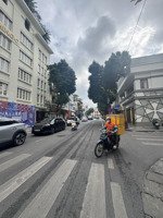 bán nhà mặt phố cổ nguyễn khắc cần lý thường kiệt hoàn kiếm 336m mt 13m 300tỷ 1 sổ đẹp xây được 9t