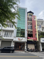 siêu sale cuối năm! mt phổ quang, phú nhuận - 5x20m, cn: 90m2 - h 4 tầng tm - hđt: 80tr/tr, 32 tỷ