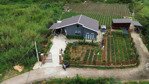 bán nhà sân vườn, view thung lũng an bình, đà lạt. giá 8,5 tỷ