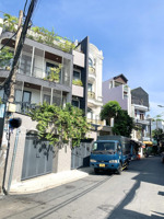 bán nhà tân bình - gần etown - hẻm xh thông - ngang đẹp 4.2m - 3 tầng - 70m2 - 9.3 tỷ