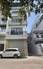 bán nhà riêng chính chủ 35m - 6 tầng - full nội thất nam từ liêm