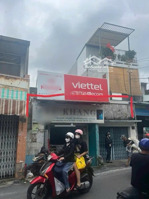 bán nhà mặt tiền đường trần văn đang quận 3 - 192m2 - c4 tầng - 25 tỷ - vị trí trung tâm