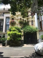 biệt thự góc 2 mt đường ba tháng hai, 3 tầng 6x18m nằm trên thửa đất đẹp. giá cực tốt 25.5 tỷ