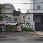 siêu phẩm còn xót lại lô đất xây dựng mặt tiền đường nguyễn duy trinh quận 9, dt đất 130m 5 x 26