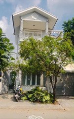 cần cho thuê nhà 2 lầu song hành, quận 2