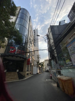 gấp bán chung cư nguyễn văn trỗi ngay cầu công lý, khu vip dân trí 60m2 nhỉnh 3tỷ