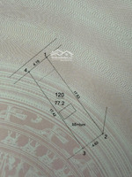 bán gấp nhà đường lý thánh tông,trâu quỳ,đối diện vin1, kinh doanh, 2 mặt đường,77m2x5t. giá 28.5tỷ