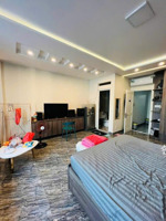 căn hộ dịch vụ khu biệt thự tách lập nguyễn khoái cho khách tây thuê từ 45-50tr/th