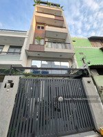 bán nhanh nhà - thoại ngọc hầu tân phú - hẻm thông 5m 6 tầng giá 7,99 tỷ (tl)