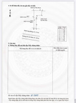 232 m2 đất mặt tiền quốc lộ 14b - nam giang