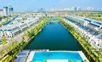 bán gấp biệt thự view hồ tại lakeview city, 43,5 tỷ, 172 m2, 4pn, 4wc, an phú, q2, hcm