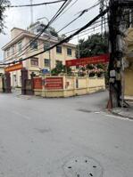 Bán Nhà Đường Tây Hồ P/Quảng An 120m2-4T MT9m 2 THOÁNG 47,4 Tỷ Có Thương Lượng.