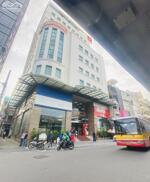 TÒA NHÀ KINGBUILDING - SỐ 7 CHÙA BỘC,P KIM LIÊN CHO THUÊ VP ĐẠI DIỆN,VP LÀM VIỆC