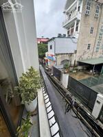 NHÀ ĐẸP Ô TÔ CHÁNH- VÀO NHÀ ĐỨC GIANG- LONG BIÊN 5 TẦNG 45M2 X 12.5 tỷ Long Biên Hà Nội.