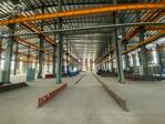 CHO THUÊ NHÀ XƯỞNG KCN LONG THÀNH, ĐỒNG NAI 16.764M2 CÓ CHO THUÊ LẺ- PCCC TỰ ĐỘNG